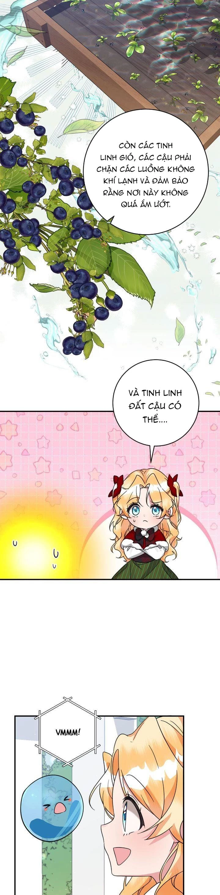 Đứa Bé Con Tin Thật Dễ Thương Chapter 49 - 14