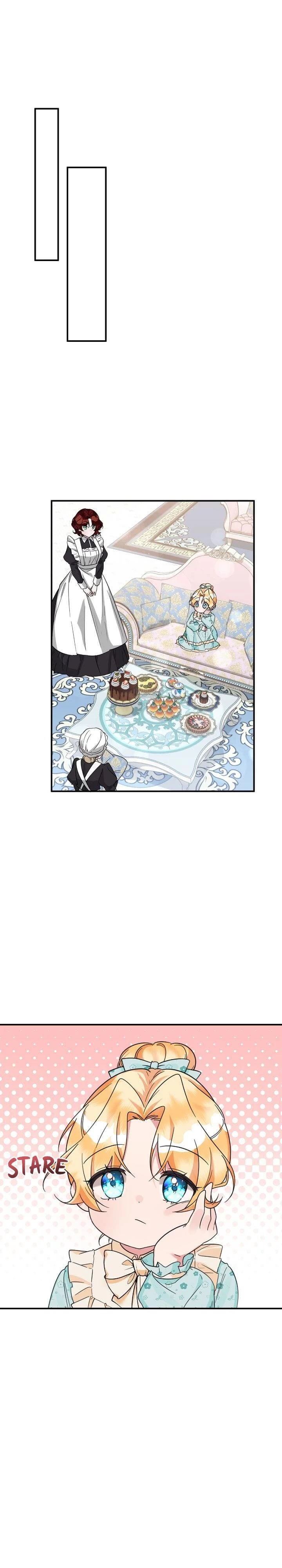 Đứa Bé Con Tin Thật Dễ Thương Chapter 49 - 16