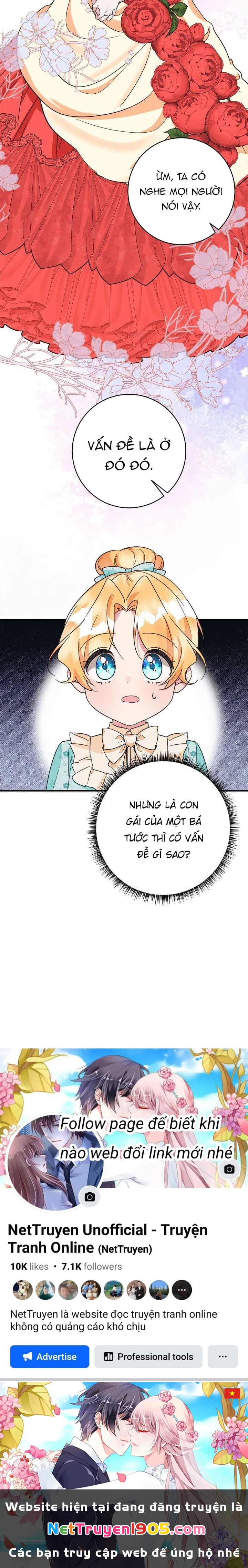 Đứa Bé Con Tin Thật Dễ Thương Chapter 49 - 20