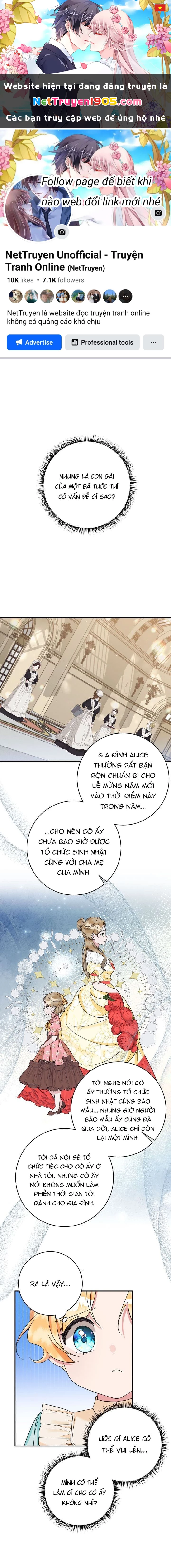 Đứa Bé Con Tin Thật Dễ Thương Chapter 50 - 1