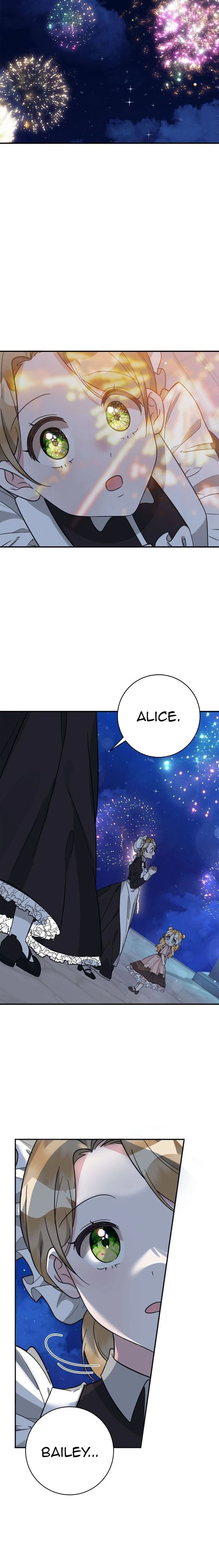 Đứa Bé Con Tin Thật Dễ Thương Chapter 50 - 15