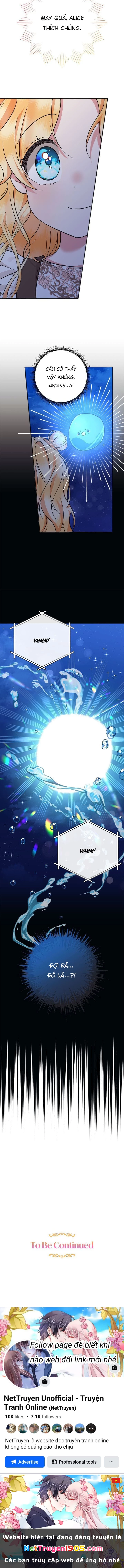 Đứa Bé Con Tin Thật Dễ Thương Chapter 50 - 18