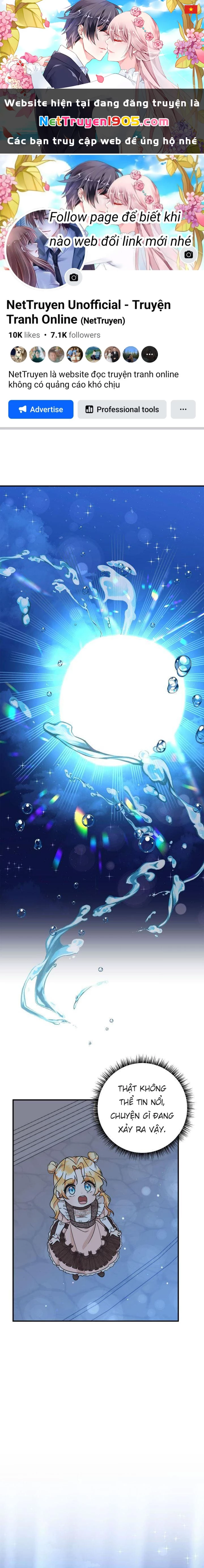 Đứa Bé Con Tin Thật Dễ Thương Chapter  51 - 1