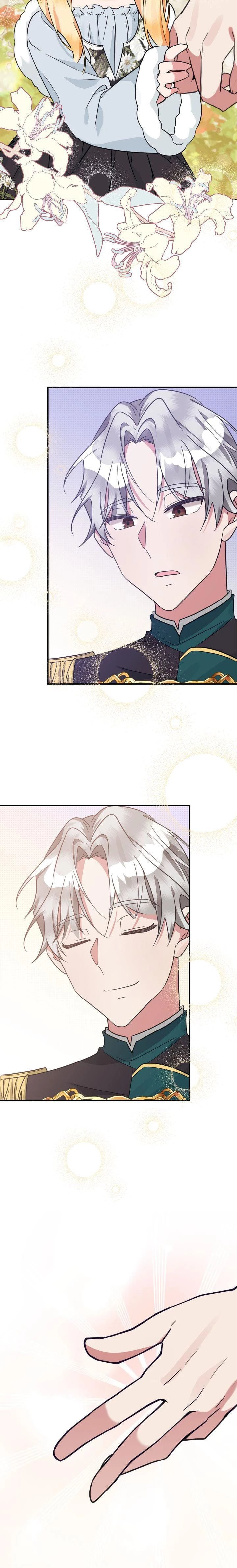 Đứa Bé Con Tin Thật Dễ Thương Chapter  51 - 17