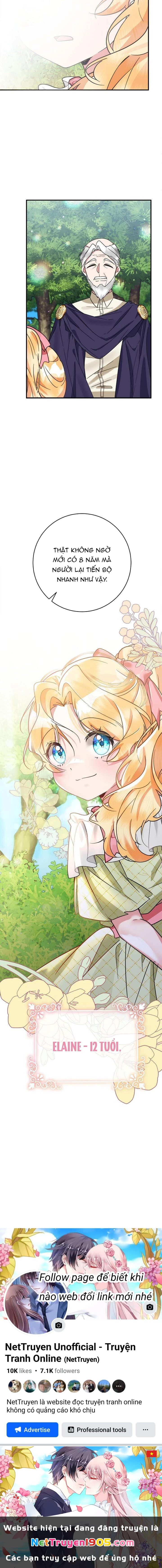 Đứa Bé Con Tin Thật Dễ Thương Chapter  51 - 23