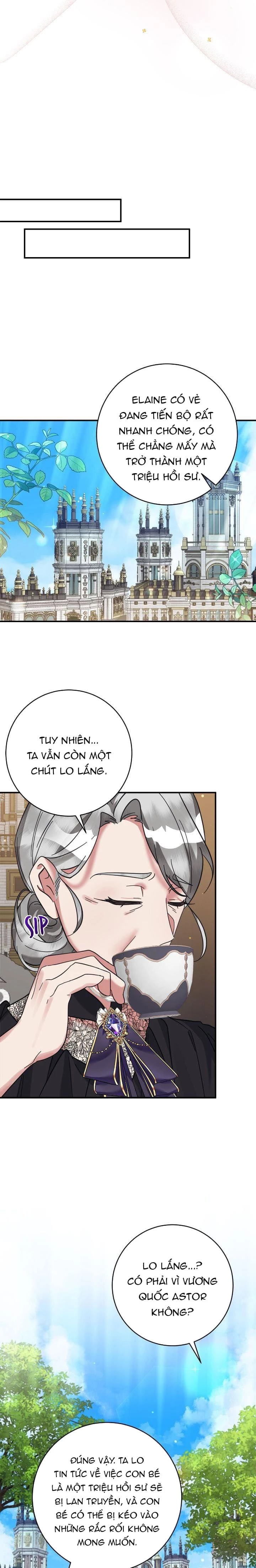 Đứa Bé Con Tin Thật Dễ Thương Chapter  52 - 16