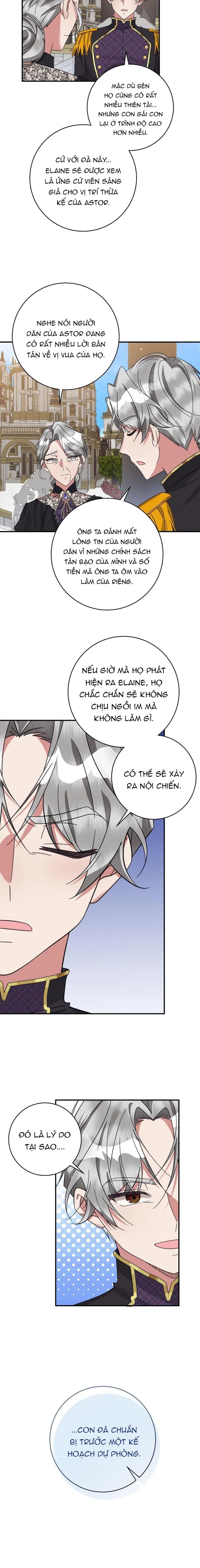 Đứa Bé Con Tin Thật Dễ Thương Chapter  52 - 18