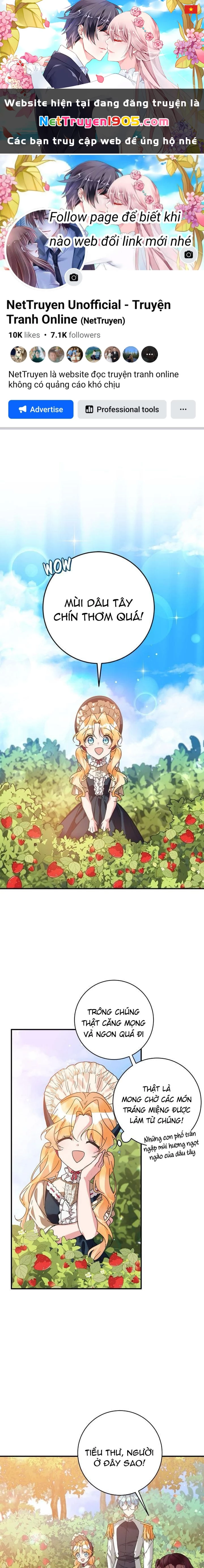 Đứa Bé Con Tin Thật Dễ Thương Chapter  53 - 1