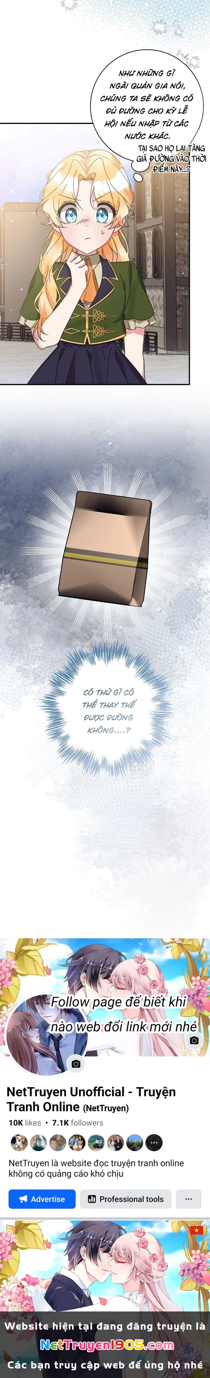 Đứa Bé Con Tin Thật Dễ Thương Chapter  54 - 16