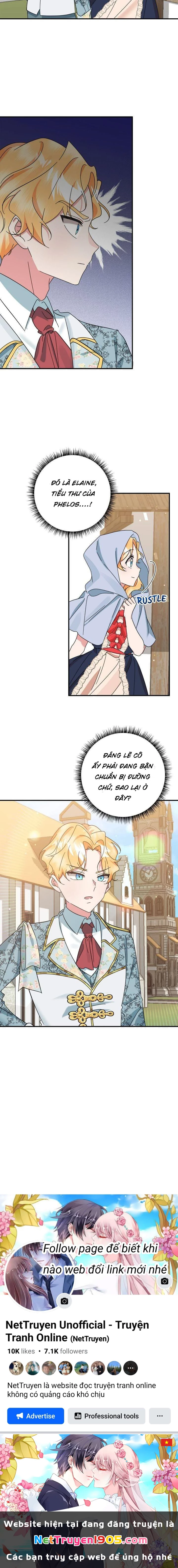 Đứa Bé Con Tin Thật Dễ Thương Chapter 55 - 21