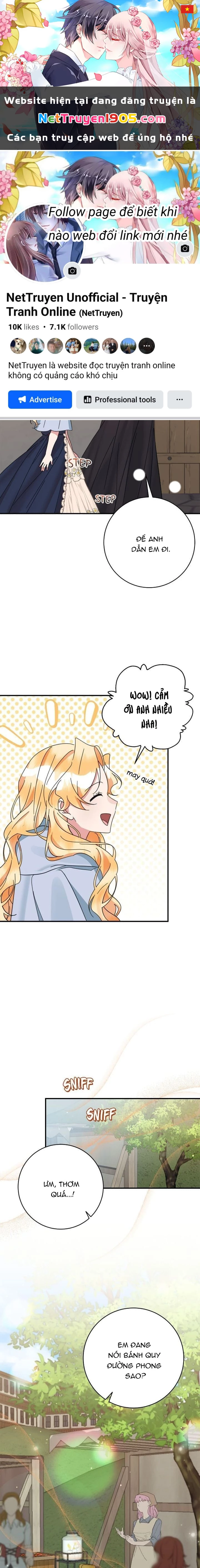 Đứa Bé Con Tin Thật Dễ Thương Chapter 56 - 1