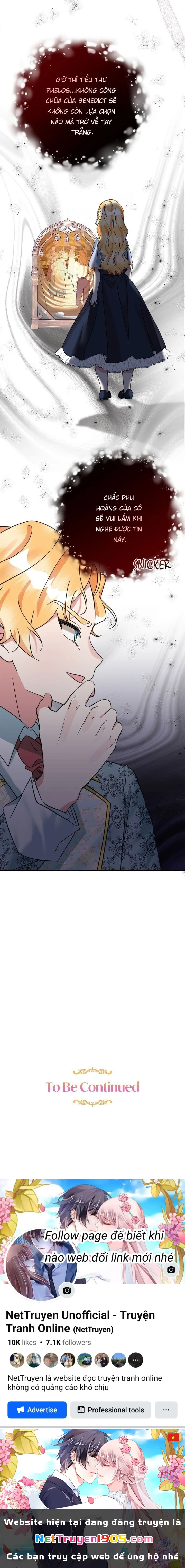 Đứa Bé Con Tin Thật Dễ Thương Chapter  57 - 16