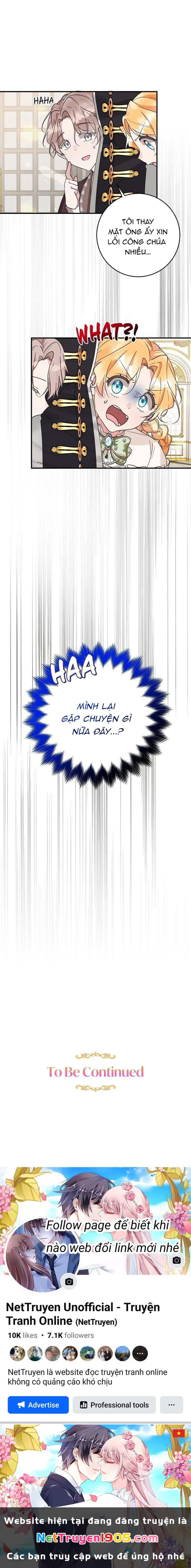 Đứa Bé Con Tin Thật Dễ Thương Chapter  60 - 17