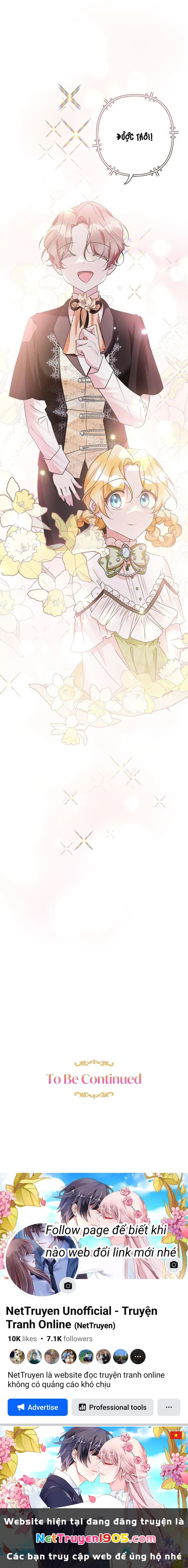 Đứa Bé Con Tin Thật Dễ Thương Chapter  61 - 14