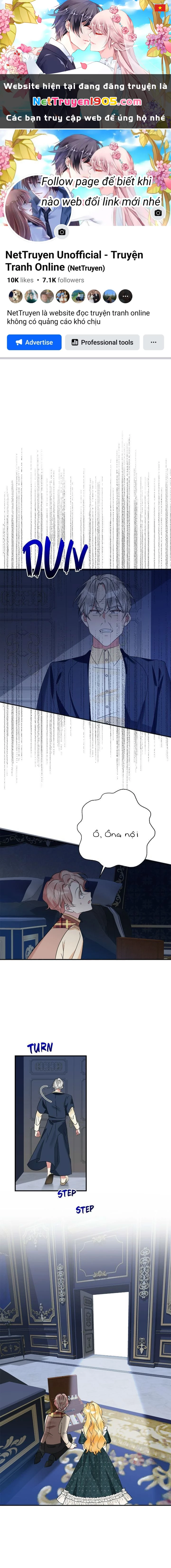 Đứa Bé Con Tin Thật Dễ Thương Chapter  63 - 1