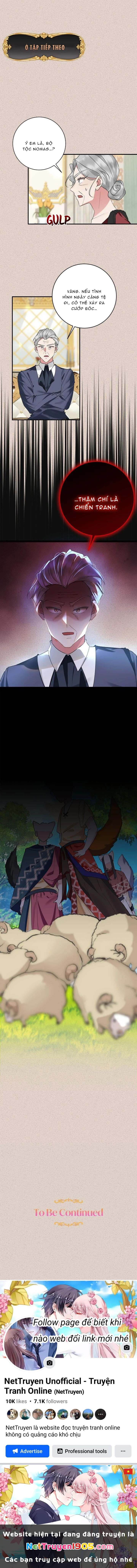 Đứa Bé Con Tin Thật Dễ Thương Chapter  63 - 16