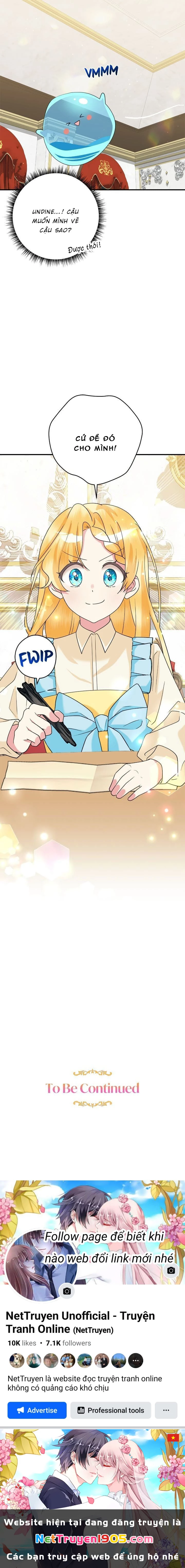 Đứa Bé Con Tin Thật Dễ Thương Chapter  64 - 17