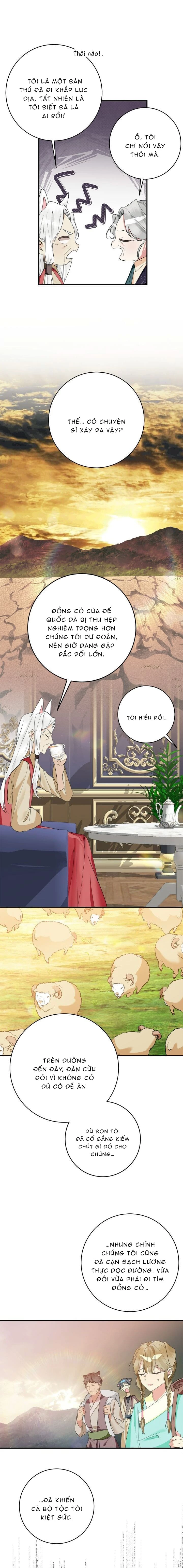 Đứa Bé Con Tin Thật Dễ Thương Chapter  65 - 10