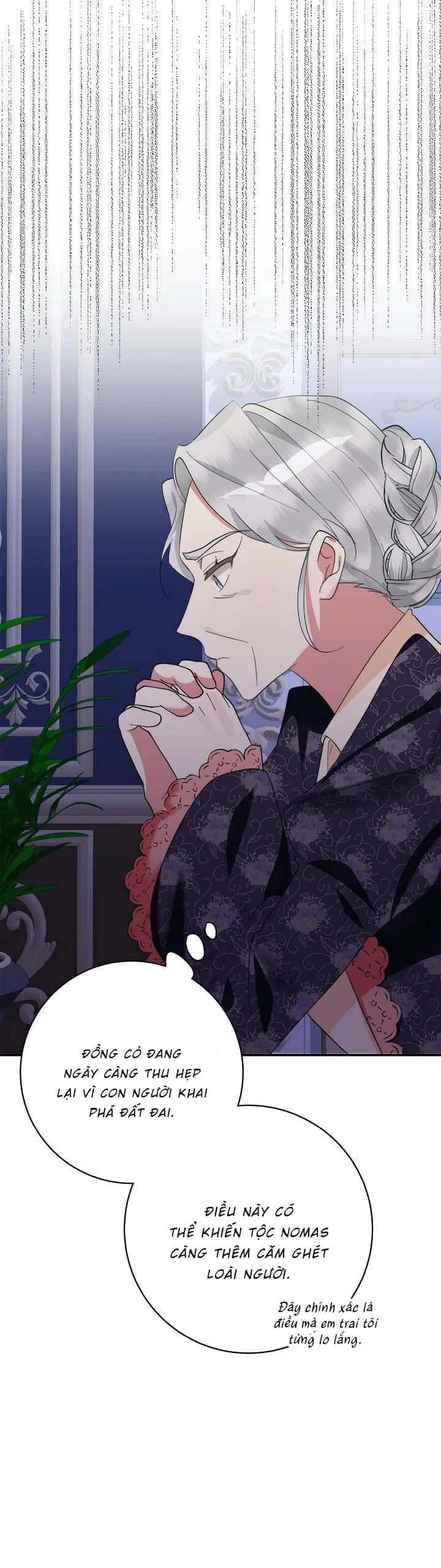 Đứa Bé Con Tin Thật Dễ Thương Chapter  65 - 11