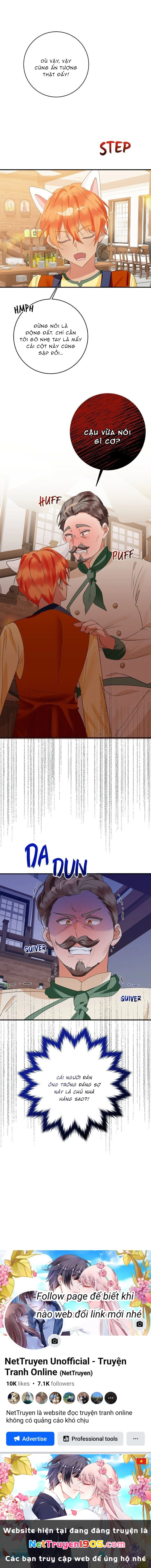 Đứa Bé Con Tin Thật Dễ Thương Chapter  65 - 17