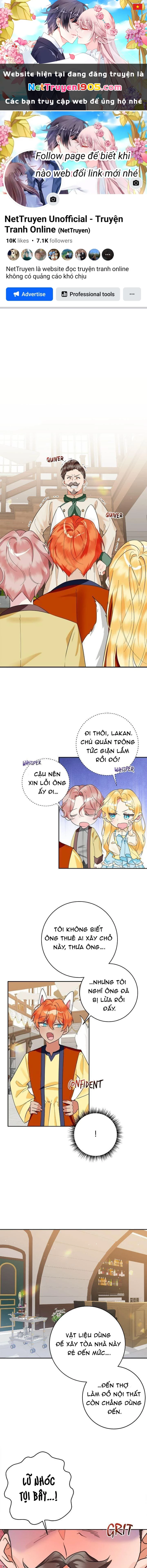 Đứa Bé Con Tin Thật Dễ Thương Chapter  66 - 1