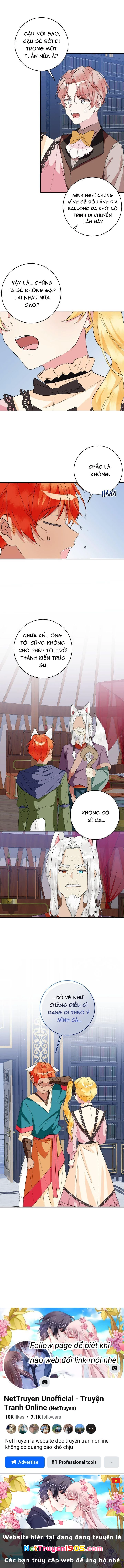 Đứa Bé Con Tin Thật Dễ Thương Chapter  66 - 11