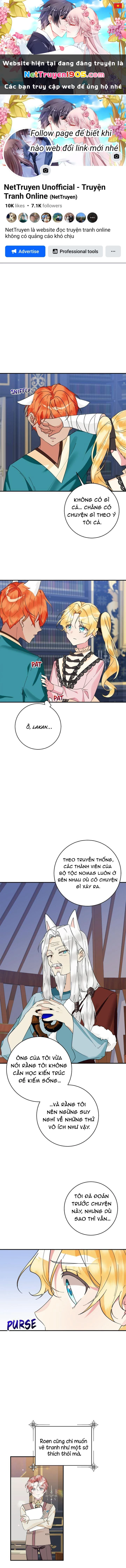 Đứa Bé Con Tin Thật Dễ Thương Chapter  67 - 1