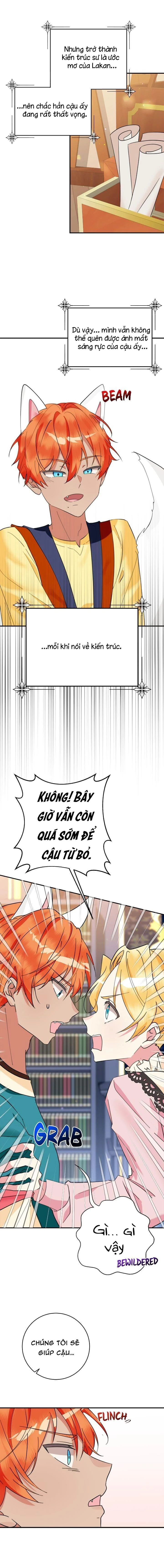 Đứa Bé Con Tin Thật Dễ Thương Chapter  67 - 2