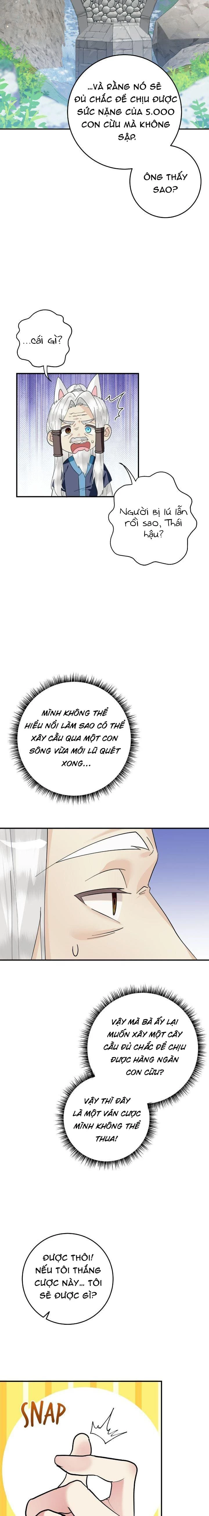 Đứa Bé Con Tin Thật Dễ Thương Chapter  67 - 13