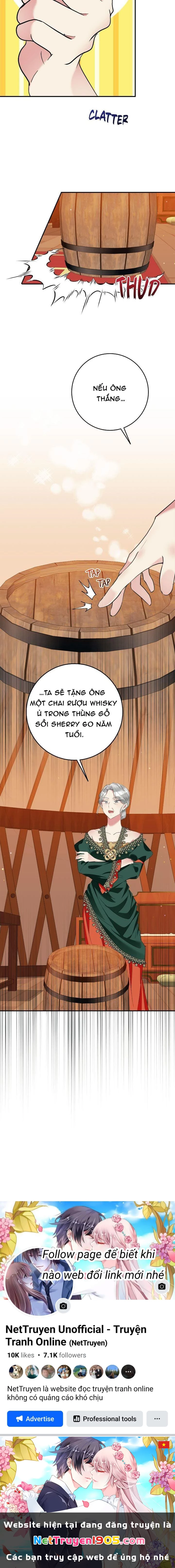 Đứa Bé Con Tin Thật Dễ Thương Chapter  67 - 14