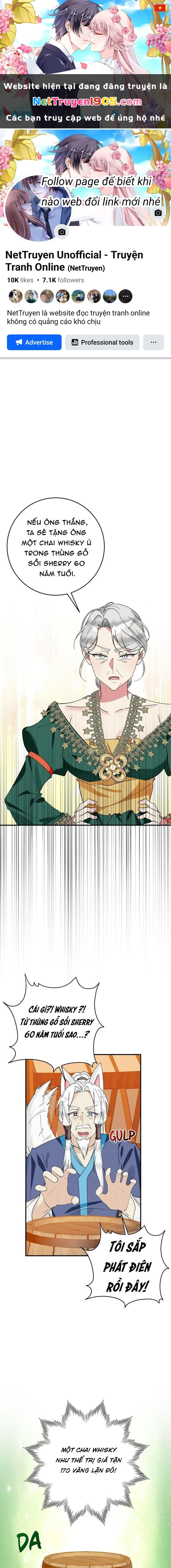 Đứa Bé Con Tin Thật Dễ Thương Chapter  68 - 1