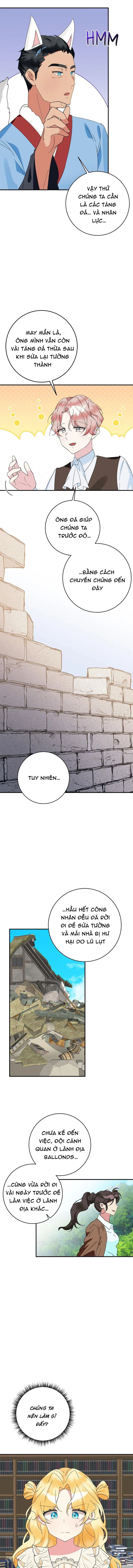 Đứa Bé Con Tin Thật Dễ Thương Chapter  68 - 13