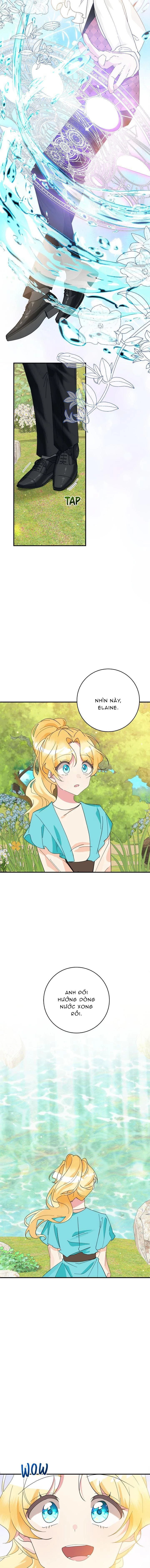 Đứa Bé Con Tin Thật Dễ Thương Chapter  70 - 3