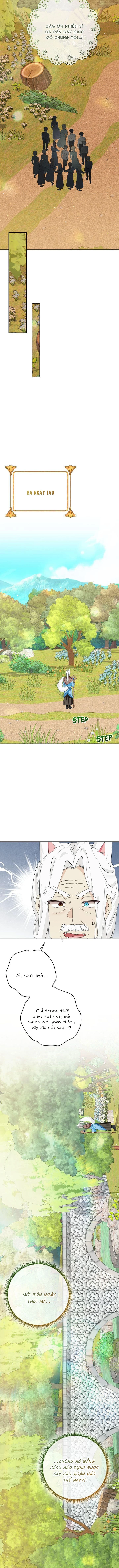 Đứa Bé Con Tin Thật Dễ Thương Chapter  70 - 11