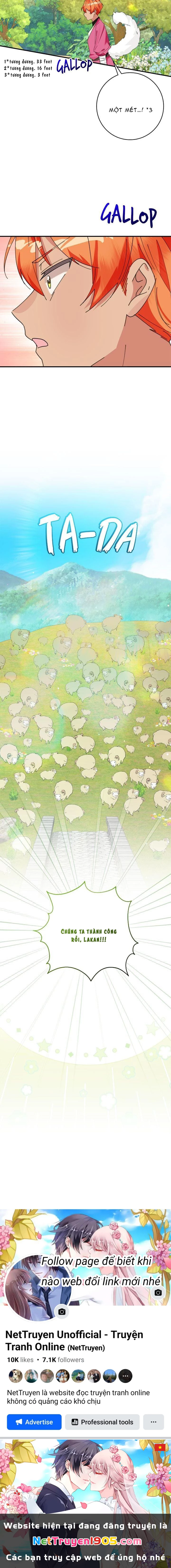 Đứa Bé Con Tin Thật Dễ Thương Chapter  70 - 14