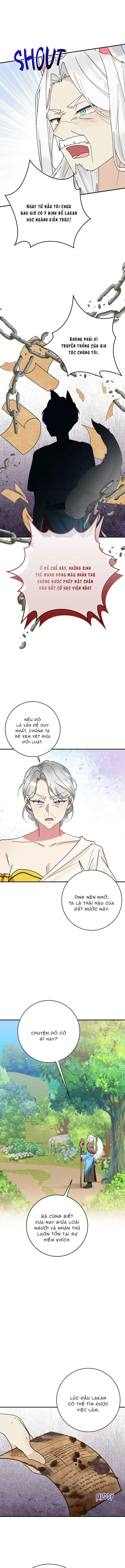 Đứa Bé Con Tin Thật Dễ Thương Chapter  71 - 5