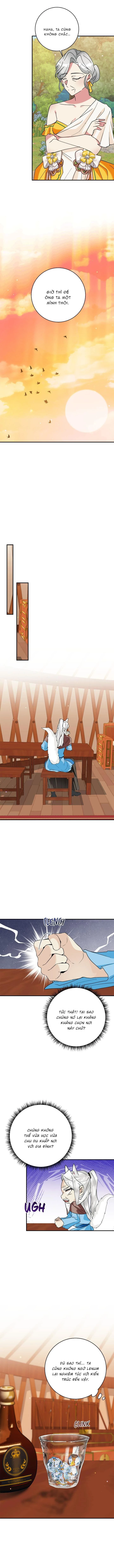 Đứa Bé Con Tin Thật Dễ Thương Chapter  71 - 9