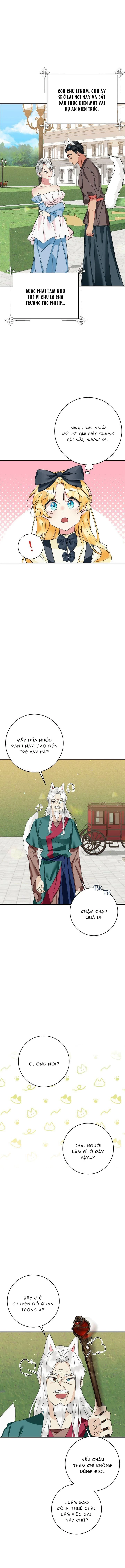 Đứa Bé Con Tin Thật Dễ Thương Chapter  71 - 13