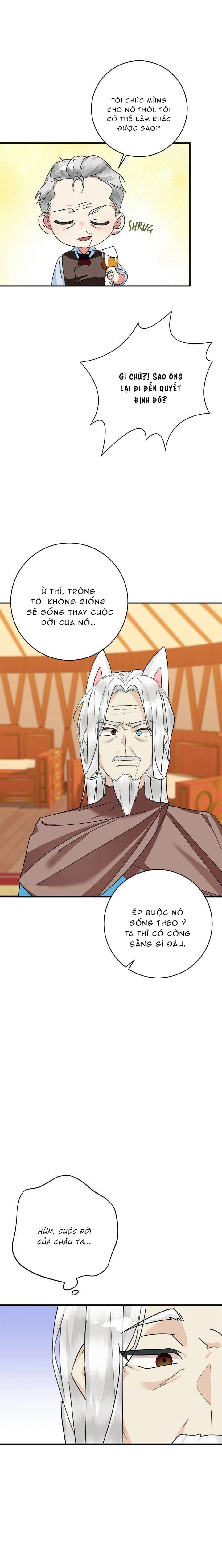 Đứa Bé Con Tin Thật Dễ Thương Chapter  71 - 15