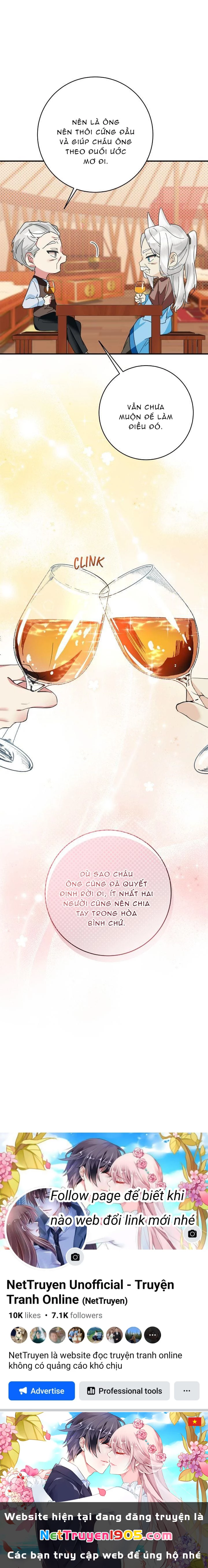 Đứa Bé Con Tin Thật Dễ Thương Chapter  71 - 16