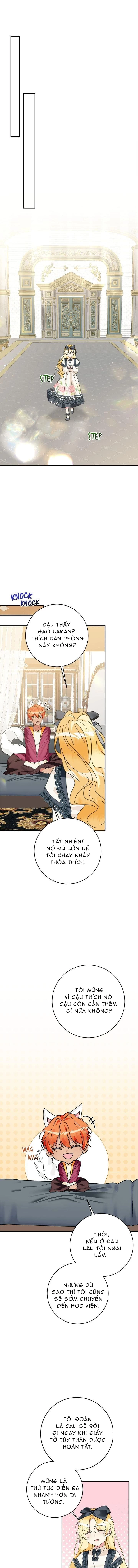 Đứa Bé Con Tin Thật Dễ Thương Chapter  72 - 15