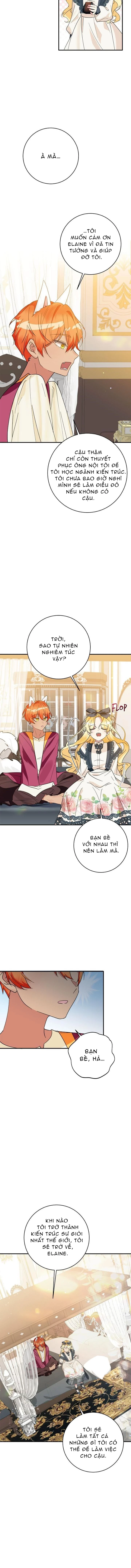 Đứa Bé Con Tin Thật Dễ Thương Chapter  72 - 16