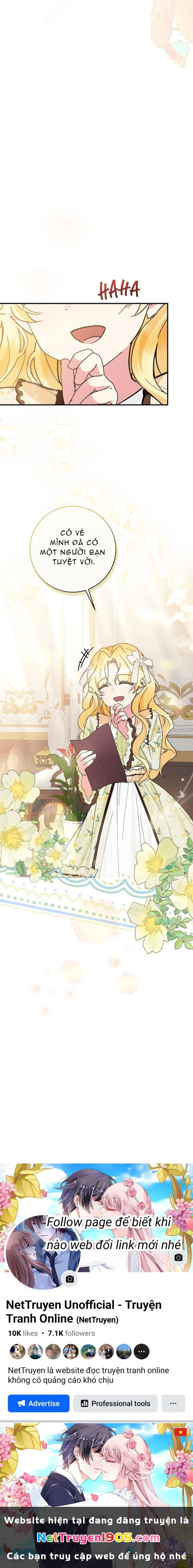 Đứa Bé Con Tin Thật Dễ Thương Chapter  72 - 19