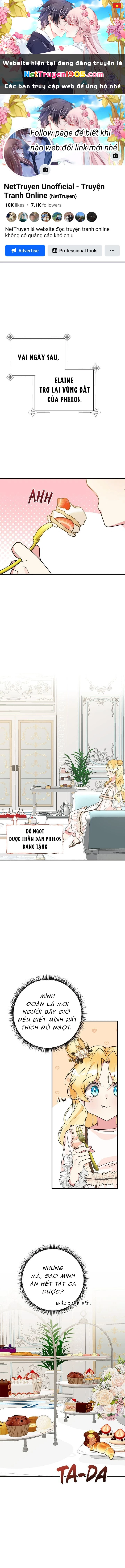 Đứa Bé Con Tin Thật Dễ Thương Chapter  73 - 1