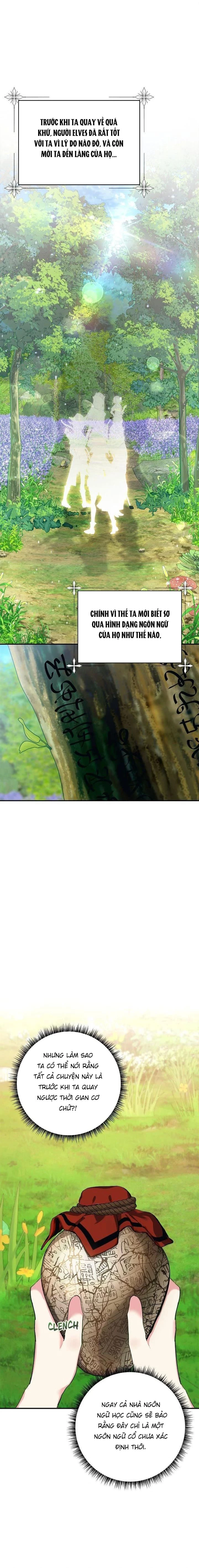 Đứa Bé Con Tin Thật Dễ Thương Chapter  75 - 2