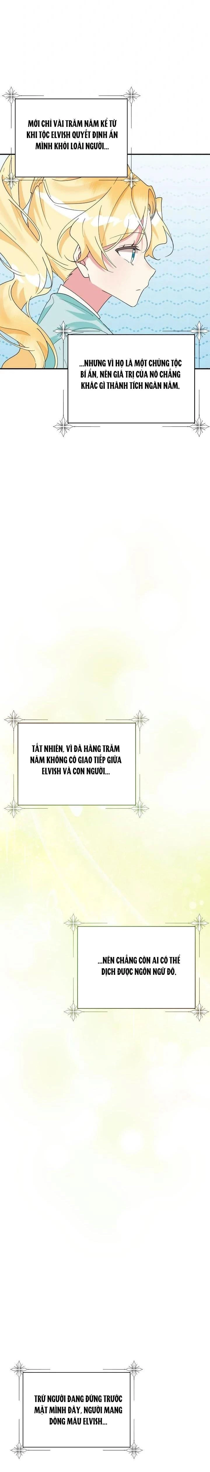 Đứa Bé Con Tin Thật Dễ Thương Chapter  76 - 2