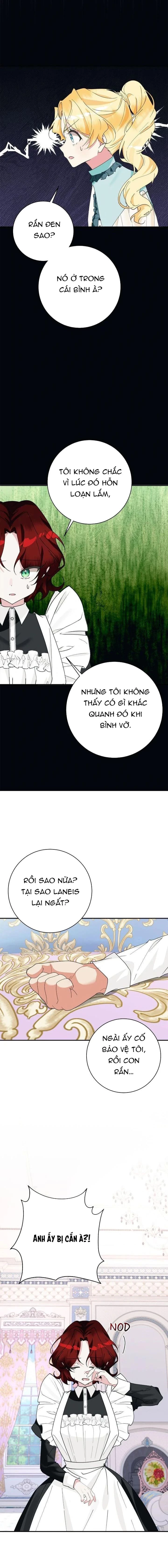 Đứa Bé Con Tin Thật Dễ Thương Chapter  76 - 7