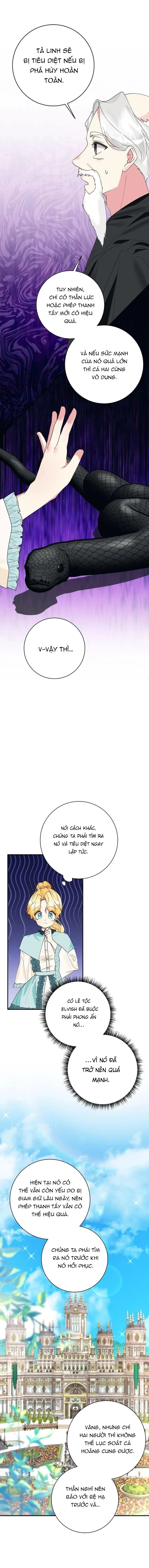 Đứa Bé Con Tin Thật Dễ Thương Chapter  76 - 14