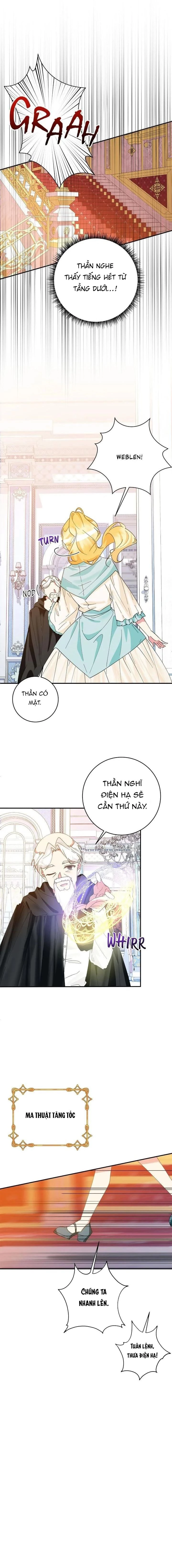 Đứa Bé Con Tin Thật Dễ Thương Chapter  77 - 2