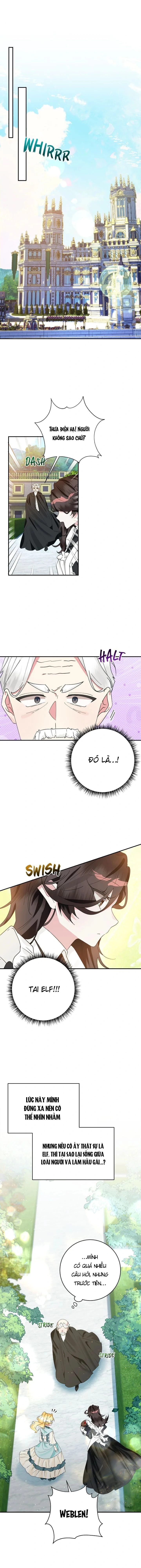 Đứa Bé Con Tin Thật Dễ Thương Chapter  78 - 2